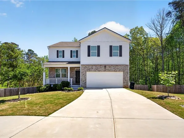 312 Deer Run Dr, Dallas, GA 30132