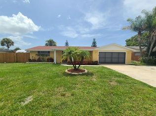 7321 Sequoia Dr, New Port Richey, FL 34653