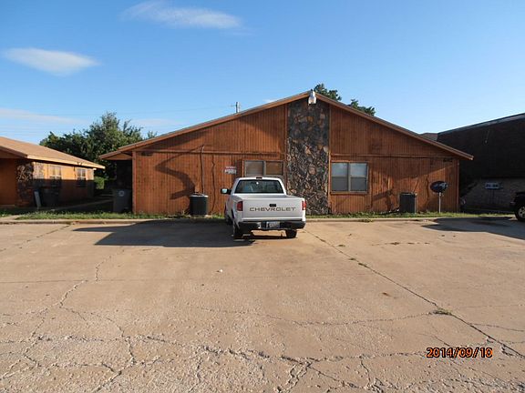 2nd image of 6107 NW Elm Ave APT D