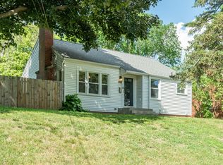1241 Loomis Ave, Des Moines, IA 50315