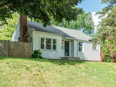 1241 Loomis Ave, Des Moines, IA, 50315