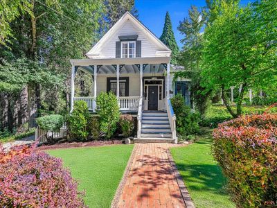 439 Washington St, Nevada City, CA, 95959