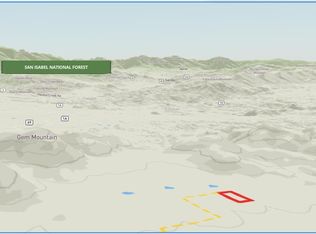 LOT 53 6th Trl, Cotopaxi, CO 81223