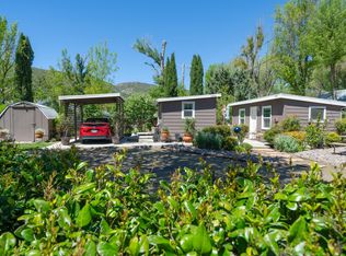 43733 Lake Hughes Rd, Lake Hughes, CA 93532