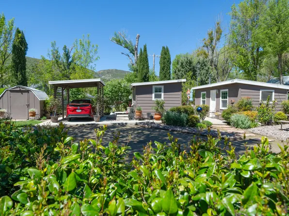 43733 Lake Hughes Rd, Lake Hughes, CA 93532