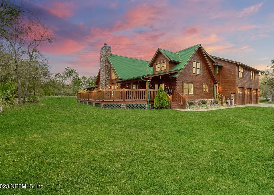 6820 COUNTY ROAD 208, Saint Augustine, FL 32092 MLS 1220391 Zillow