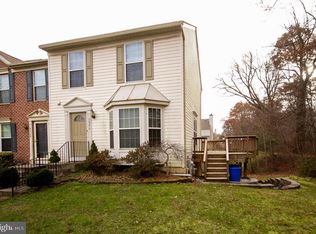 5024 Castle Stone Dr, Baltimore, MD