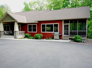 W9616 McKenzie Path, Spooner, WI 54801