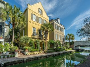 55 Rialto Rd, Mount Pleasant, SC 29464