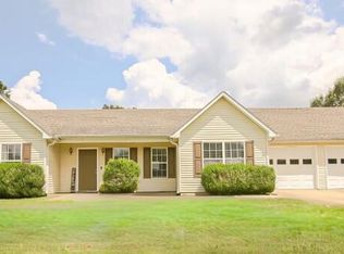 35 Taylor Dr, Bells, TN 38006