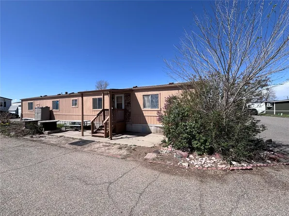 26900 E Colfax Avenue LOT 159, Aurora, CO 80018