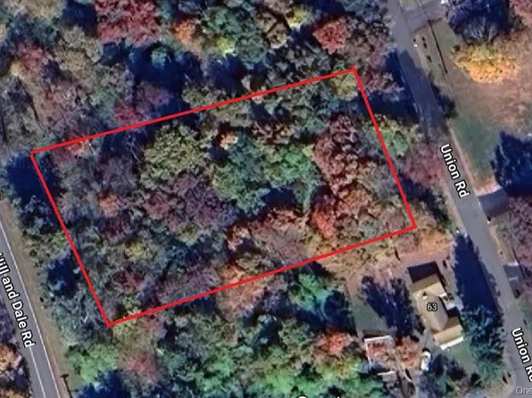 Union Road, Carmel, NY 10512