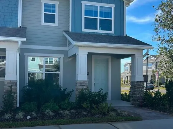 16440 Hamlin Hills Rd, Winter Garden, FL 34787