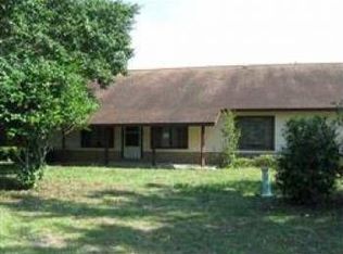 1190 Bassett Rd, Quincy, FL 32351
