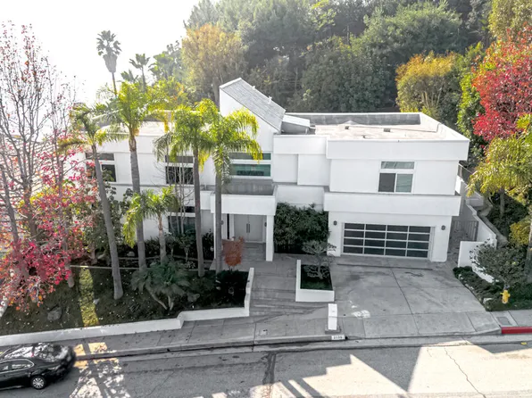 2136 Rimcrest Dr, Glendale, CA 91207