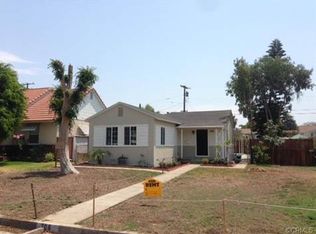 204 Alpine St, La Habra, CA 90631