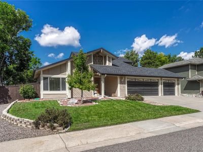 17717 E Crestridge Place, Centennial, CO, 80015