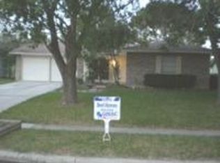 5235 Galacino St, San Antonio, TX 78247