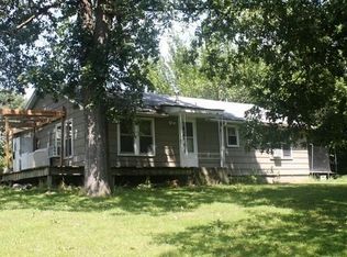 11178 N Farm Road 93, Walnut Grove, MO 65770