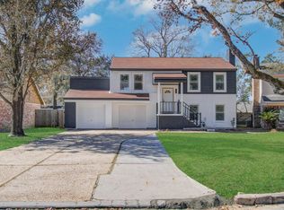 23319 Whispering Willow Dr, Spring, TX 77373