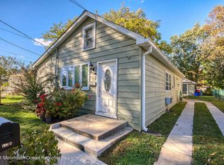 613 Morningside Ave, Union Beach, NJ 07735