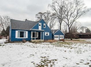 509 Graafschap Rd, Holland, MI 49423