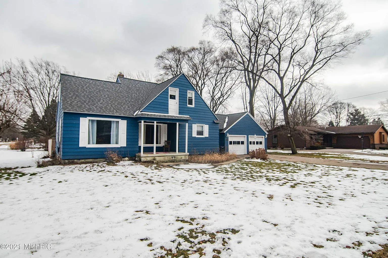 509 Graafschap Rd photo 1