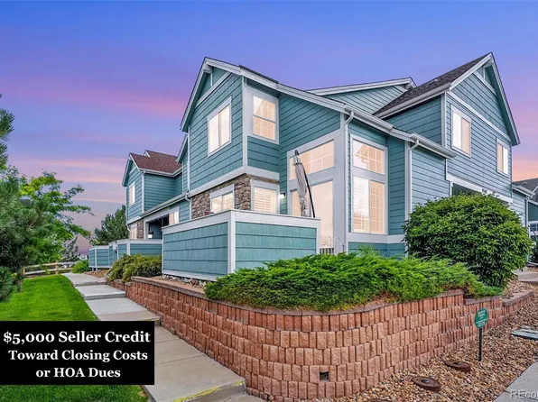 2567 Cutters Circle #101, Castle Rock, CO 80108