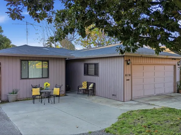 828 Weeks St, East Palo Alto, CA 94303