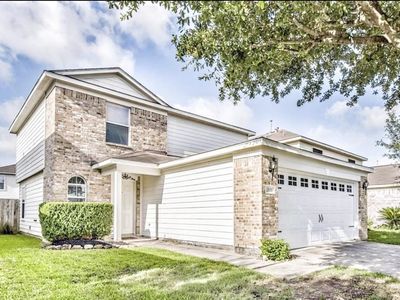 2831 Oakland Brook St, Houston, TX, 77038