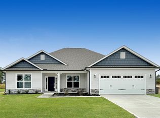 8566 Shallow Creek Trl, Bailey, NC 27807