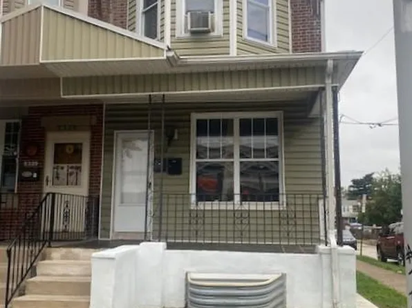 5322 Penn St, Philadelphia, PA 19124