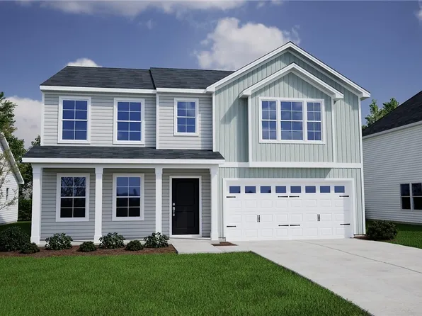 117 Praline Road, Savannah, GA 31419