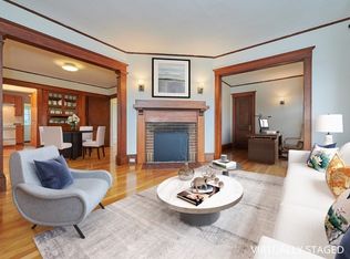 10 Avon Rd #1, Watertown, MA 02472