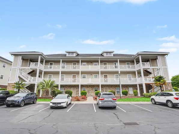 600 Heathrow Dr. #1091, Myrtle Beach, SC 29579