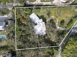 9200 Old Cutler Rd, Coral Gables, FL 33156