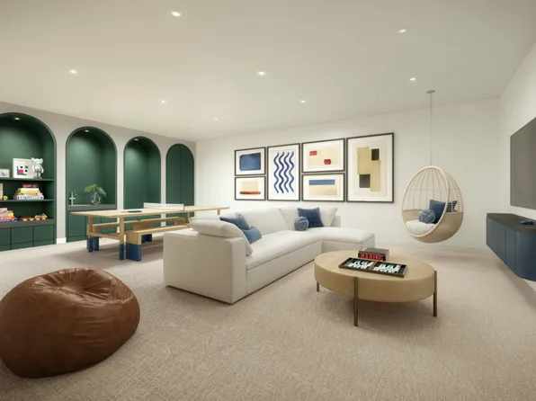 200 East 83rd Street image 24 of 25