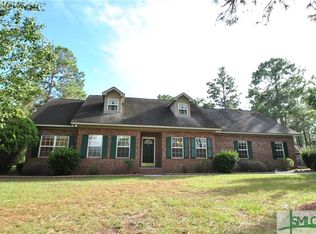 574 Steeple Chase Ln, Richmond Hill, GA 31324