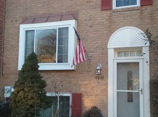 8638 Jessica Ln, Perry Hall, MD 21128