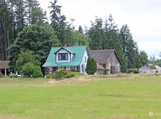 18517 Moon Rd SW, Rochester, WA 98579