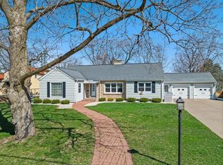 1005 W 5th St, Marshfield, WI 54449