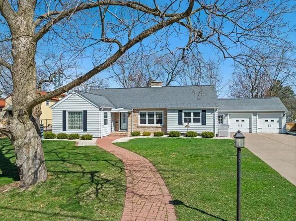 1005 West 5TH STREET, Marshfield, WI 54449