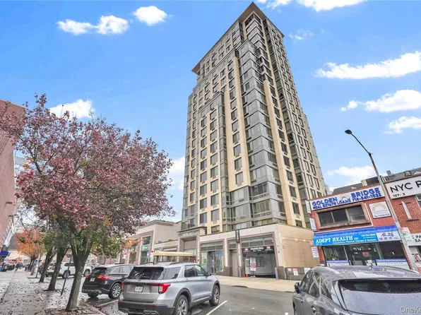 107-24 71 Road #2F, Forest Hills, NY 11375