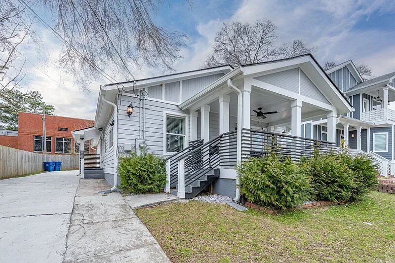 2 bed, 1.0 bath, 728 sqft, $1,400 — Photo 3