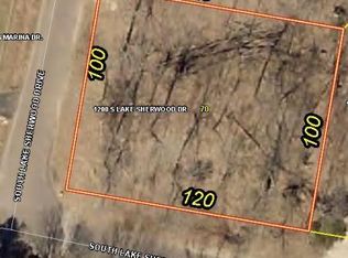 1200 S Lake Sherwood Dr, Marthasville, MO 63357
