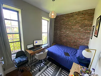 Rented by Yup Realty LLC