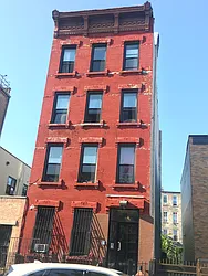 Rented by East Williamsburg Realty Inc