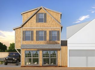 26 Easy St #B, Nantucket, MA 02554