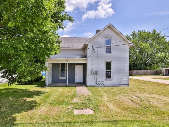 11904 Us Route 62, Winchester, OH 45697
