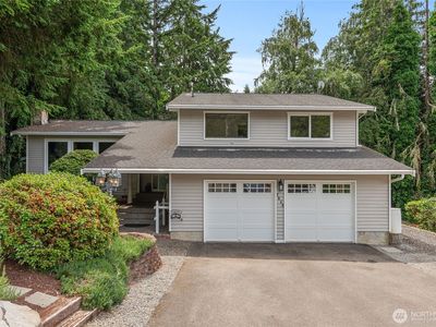 7845 NE Forest Ridge Lane, Bremerton, WA, 98311